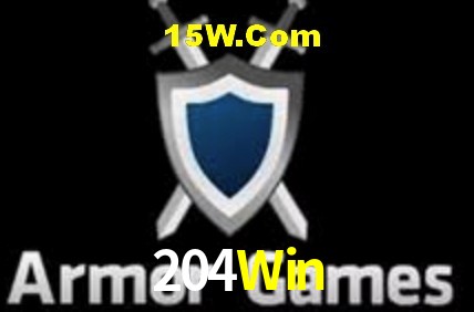 Torneios e prêmios garantidos na 204Win