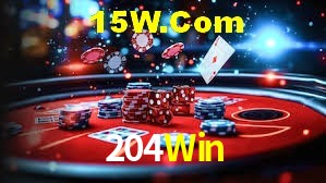 Bonus Features 204Win