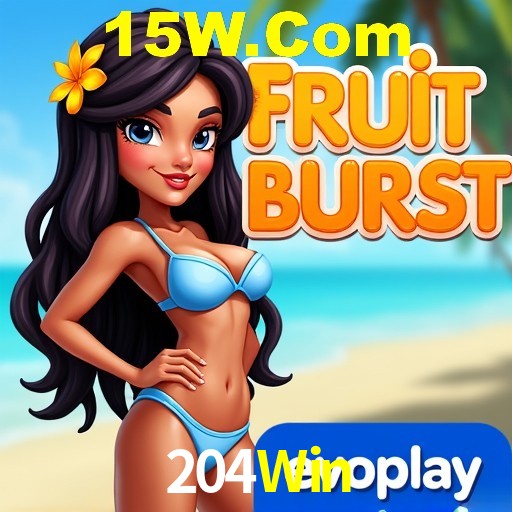 Descubra a Magia dos Jogos de Arcade no 204Win