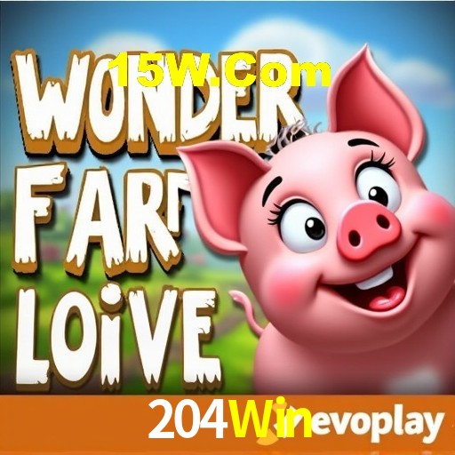 Casino Ao Vivo 204Win