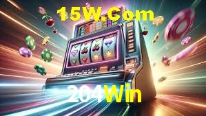 Experiência VIP 204Win