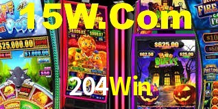 Exclusive Games 204Win