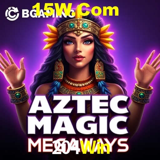 Desvendando o Mundo dos Jogos Virtuais na 204Win