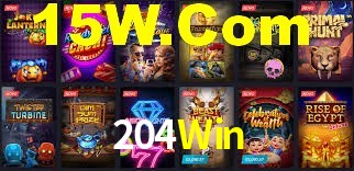 Spaceman Game 204Win