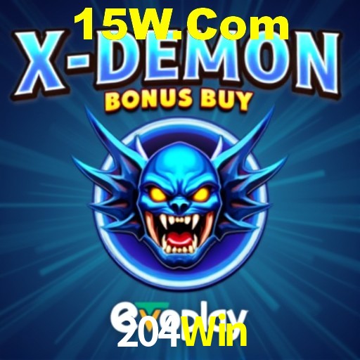 Desvendando o Mundo dos Jogos Virtuais na 204Win