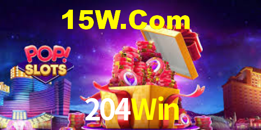 204Win.Com