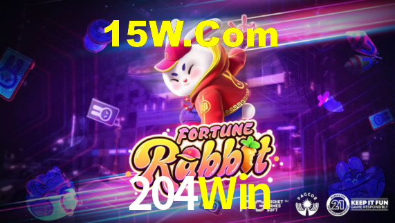 Download rápido e seguro na 204Win