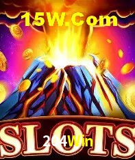 Biblioteca de slots populares na 204Win