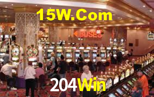 204Win.Com