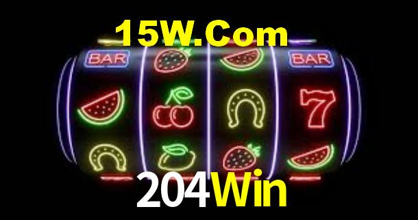 204Win Bet