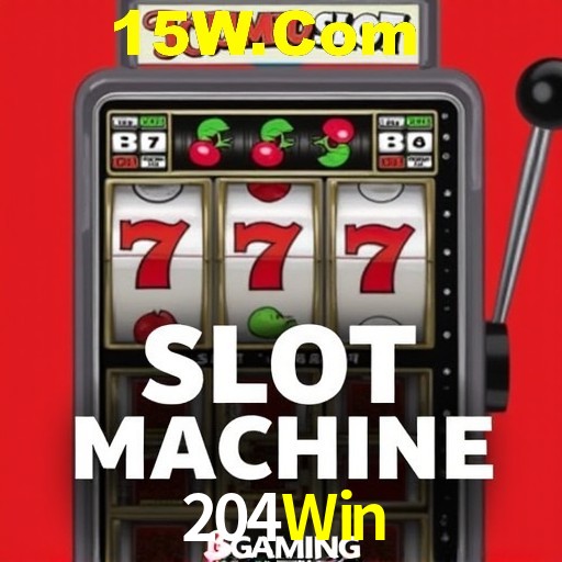 Descubra o Mundo do Cassino Online com 204Win