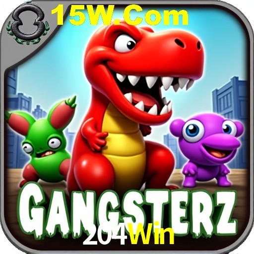 Responsive Design 204Win