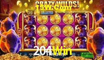 Benefícios VIP na 204Win