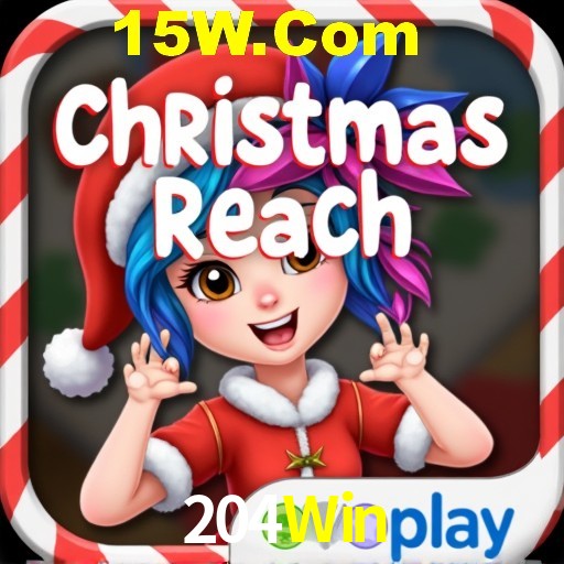 APP oficial da 204Win para mobile