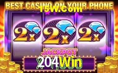 Apostas de Futebol 204Win