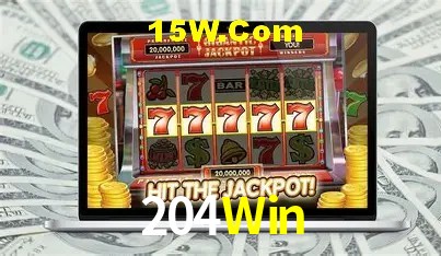 Estatísticas do Jogo 204Win