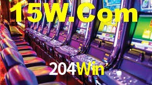 Explore as vantagens do 204Win: serviço profissional e confiabilidade