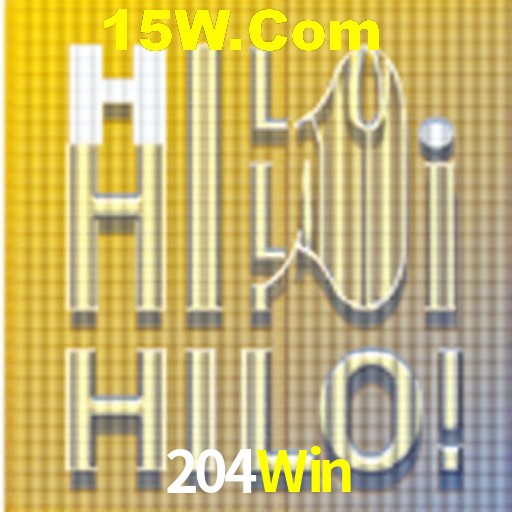 Exclusive Offers 204Win