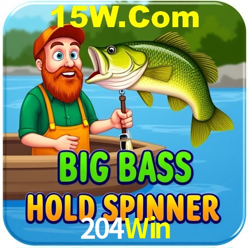 A Revolução dos Aplicativos de Jogos no 204Win