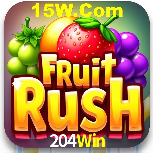 Interface do App 204Win