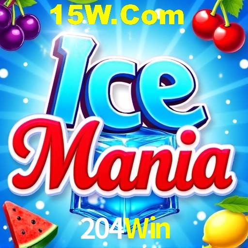 Jogos de mesa e apostas rápidas na 204Win