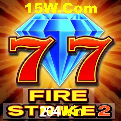 A Popularidade dos Caça-Níqueis no 204Win