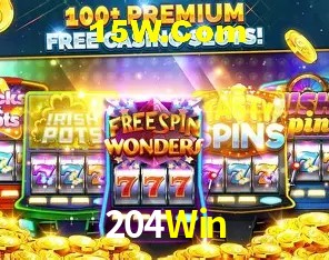 Promoções Sazonais 204Win