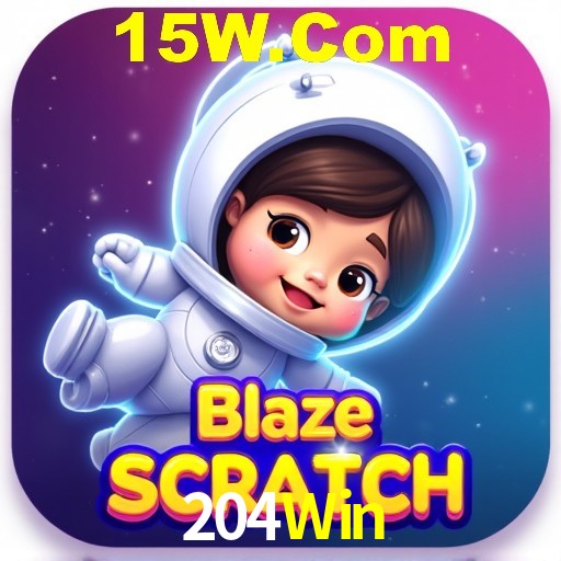 Desvendando o Mundo dos Jogos Virtuais na 204Win