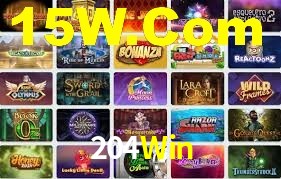 204Win,204Win.Com
