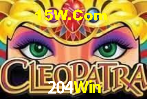 204Win.Com