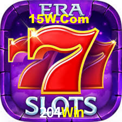 204Win.Com