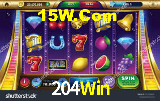 Instalação rápida do APK 204Win