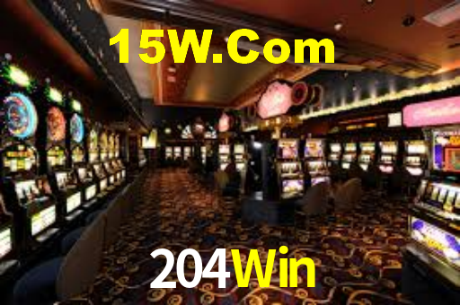 204Win: A Experiência de Casino com Jogos de Mesa ao Vivo