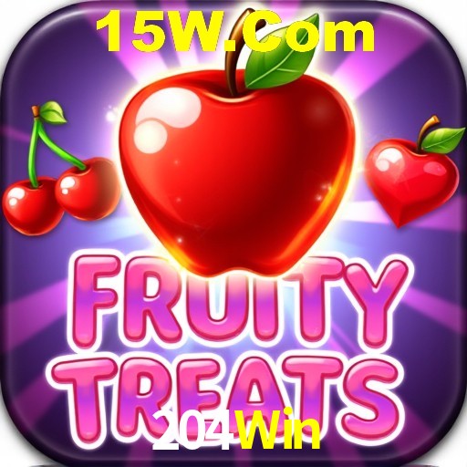 Download para Android e iOS na 204Win