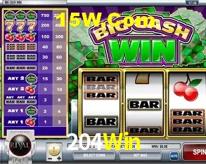 Promoções Sazonais 204Win
