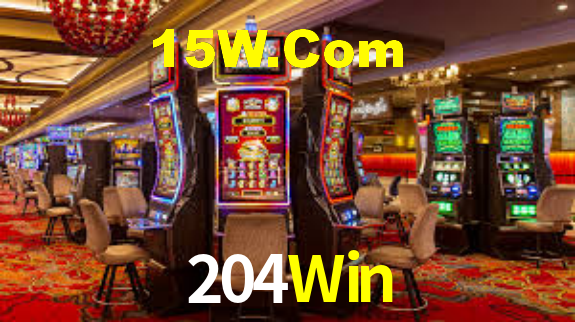 Download rápido e seguro na 204Win