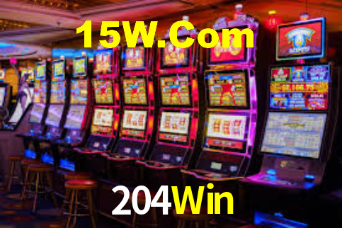 204Win.Com