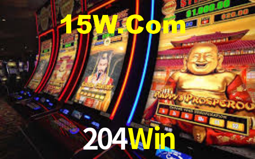204Win Bet