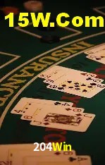 Slots com jackpots e giros grátis na 204Win
