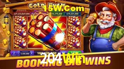 Ofertas Exclusivas 204Win