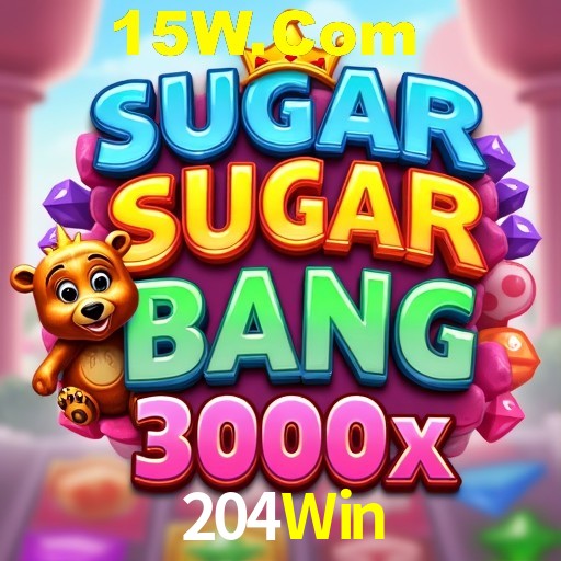 Game Providers 204Win