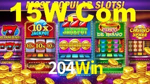 Live Casino 204Win