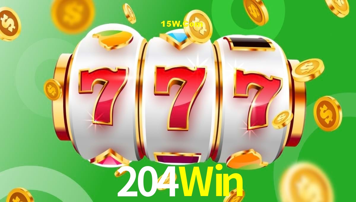 Live Casino 204Win