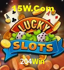 Recursos de Bônus 204Win