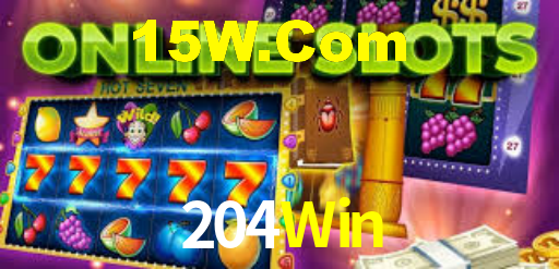 204Win: Jogos de Caça-Níqueis-Altas Recompensas, Roleta-Velocidade, Blackjack-Desafios Máximos