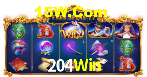204Win,204Win.Com