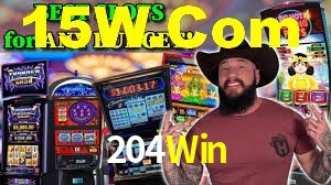 VIP Casino 204Win