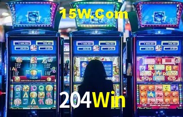 Segurança 2FA 204Win
