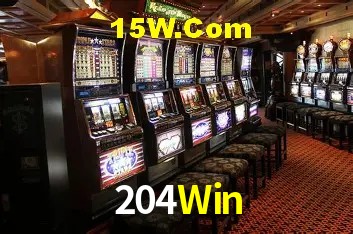 Bônus e promoções da 204Win