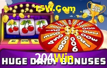 Estatísticas do Jogo 204Win